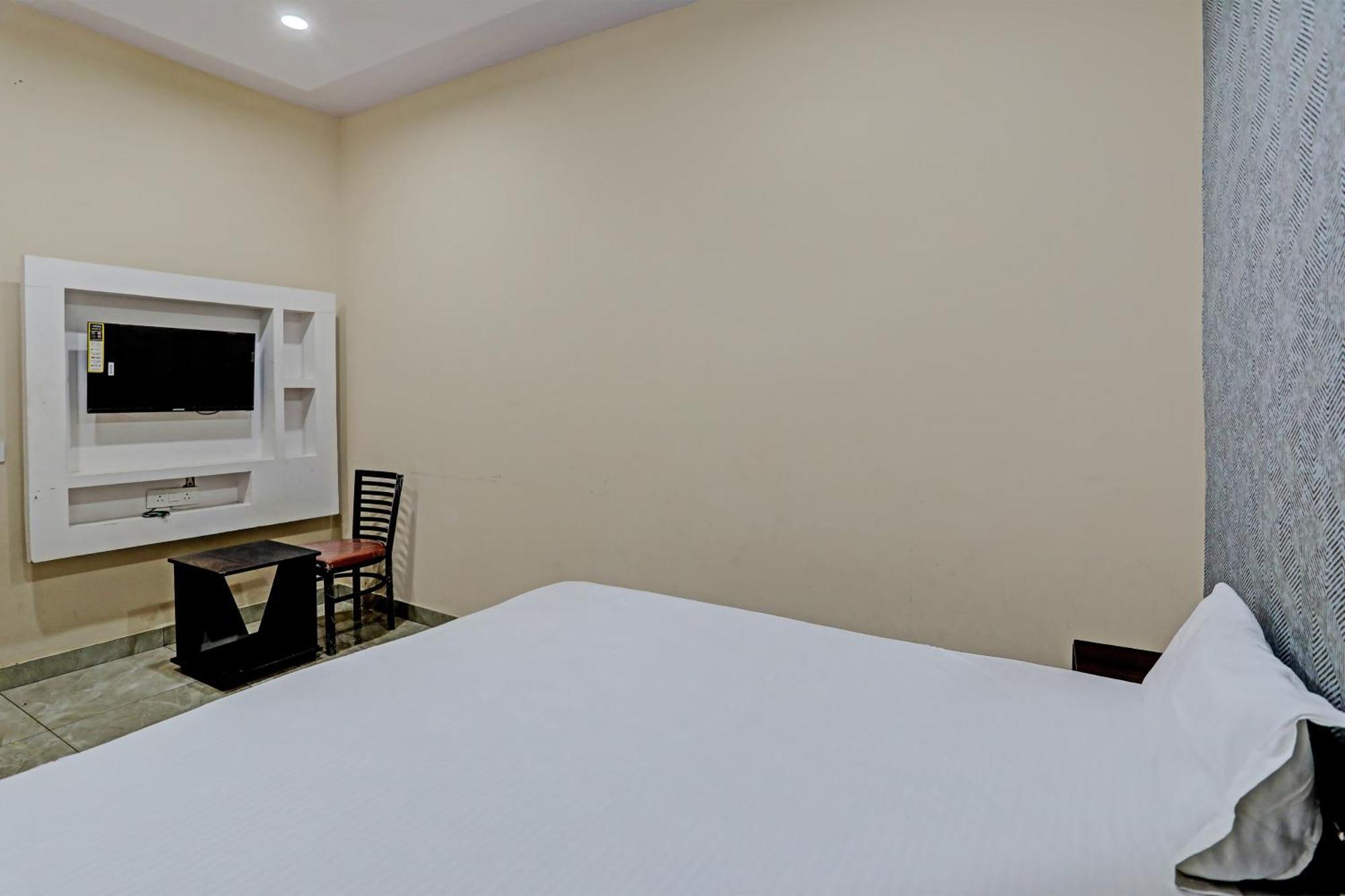 Dream Lounge Hotel ชลันธระ ภายนอก รูปภาพ