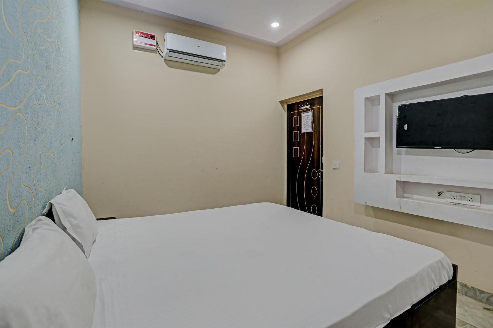 Dream Lounge Hotel ชลันธระ ภายนอก รูปภาพ