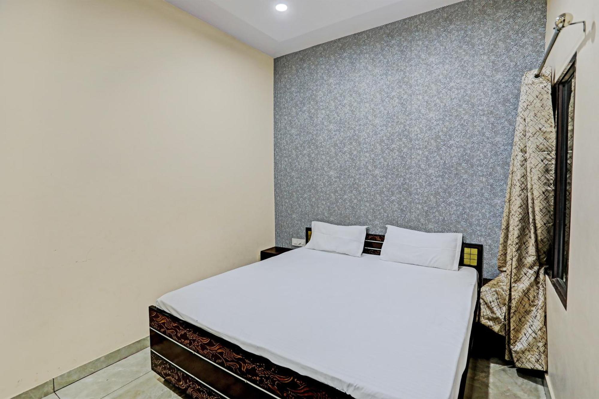 Dream Lounge Hotel ชลันธระ ภายนอก รูปภาพ