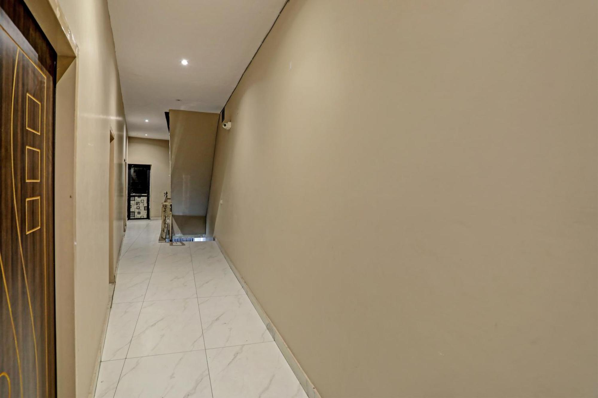 Dream Lounge Hotel ชลันธระ ภายนอก รูปภาพ